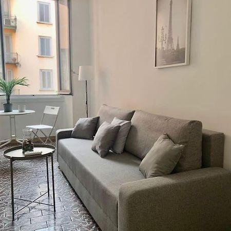 Apartment In The Center Of Milan / P.Ta Venezia Exterior photo