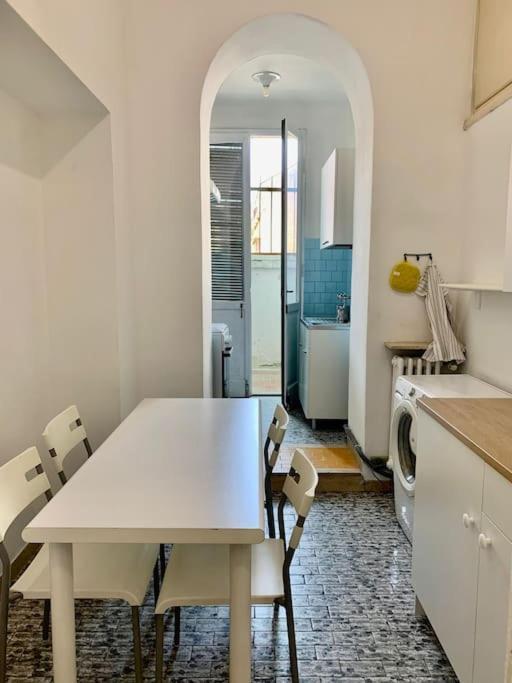 Apartment In The Center Of Milan / P.Ta Venezia Exterior photo