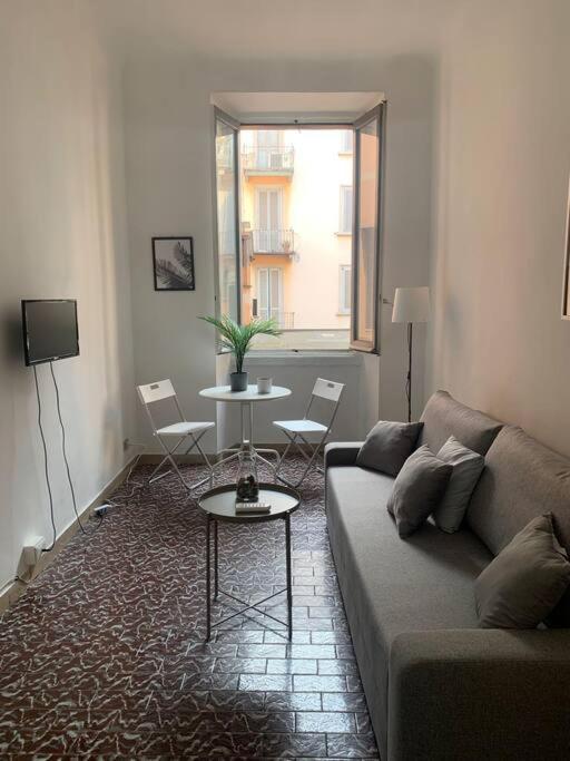 Apartment In The Center Of Milan / P.Ta Venezia Exterior photo