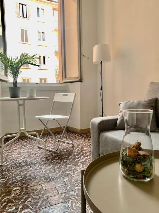 Apartment In The Center Of Milan / P.Ta Venezia Exterior photo