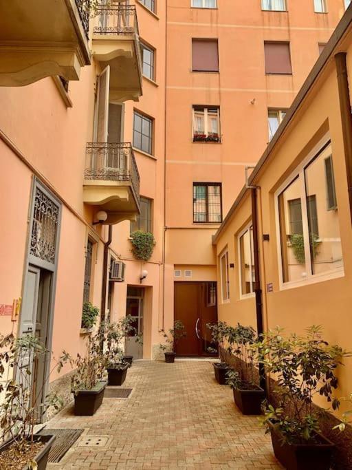 Apartment In The Center Of Milan / P.Ta Venezia Exterior photo