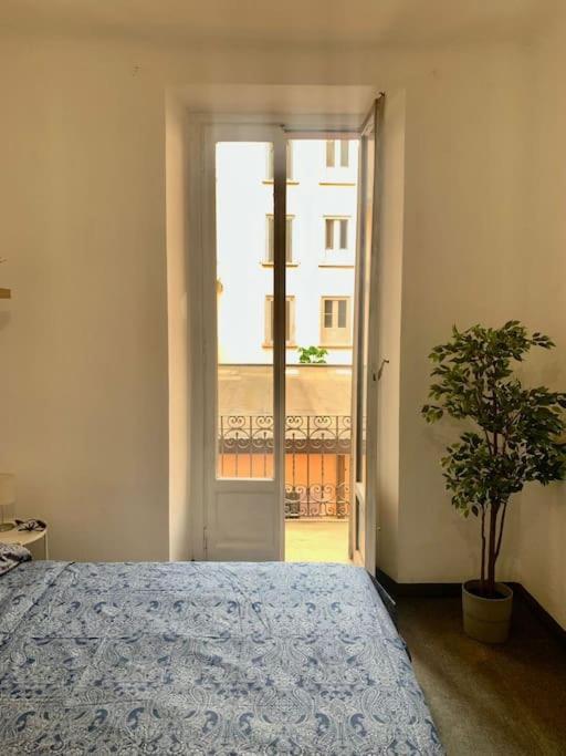 Apartment In The Center Of Milan / P.Ta Venezia Exterior photo