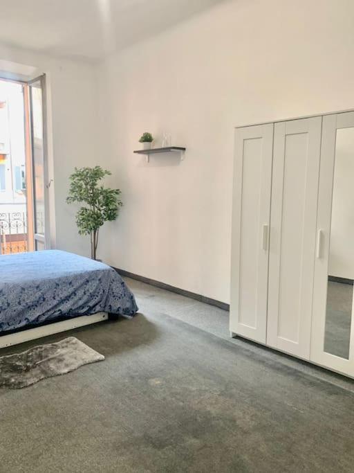 Apartment In The Center Of Milan / P.Ta Venezia Exterior photo