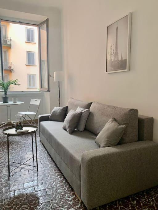 Apartment In The Center Of Milan / P.Ta Venezia Exterior photo